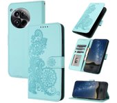 Case para OnePlus 12 magnético protector cartera protectora Flip teléfono Funda de cuero con Correa para la muñeca