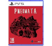 Juego Pneumata Para Playstation 5 | PS5 PAL EU - Nuevo Original Precintado