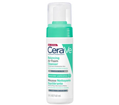 CERAVE AIR FOAM CLEANSER 5 OZ - 148 ML