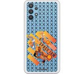 Funda original compatible con Samsung Galaxy A32 - Space Jam Tune Squad