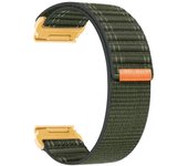 20MM 22MM 26MM Nylon Watch Band for Garmin Fenix 8 / Fenix 7 / Fenix 6 / Fenix 5 / EPIX 2 / Fenix 7X / Fenix 6X