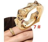 New In Game Thrones Series Ring Earrings Necklace Beads Fit Charm Bracelet Diy Pendant Jewelry Women Gift