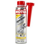 Motul Limpia Inyectores Diesel - Aditivo Limpiador de Combustible