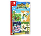 A Monster Expedition Earlier Adventures Juego Fisico para Consola Nintendo Switch