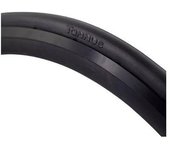 TANNUS Cubierta SLICK 700x23 REGULAR NEGRO 23-622 TANNUS Cubierta SLICK 700x23 REGULAR NEGRO 23-622 TANNUS   bicicleta