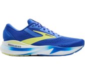Zapatillas de Running Brooks Adrenaline Gts 24 para hombre en color azul