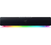 Razer Leviathan V2 XP - Barra de sonido Bluetooth sin subwoofer (Bluetooth 5.0, USB-C)
