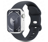 Watch band For Apple Watch Strap 44mm 40mm 45mm 41mm 42-38mm Silicone bracelet iwatch band series 8 7 se 3 4 5 6 9 ultra 2 49mm