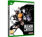 Bleach Rebirth of Souls para PS5, PS4 y Xbox Series X (Edición española)