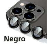 3Pcs For iPhone 16 15 14 13 Pro Max Plus Case Curved Clear Tempered Glass Back Camera Cover iPhone 13 Mini Lens Ring Funda