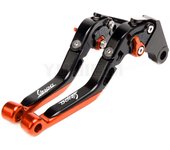 For VESPA GT 125/200 GTS 125ie 300ie Super GTS 250/ABS GTS 300 GTS250 GTS300 CNC GTS250 GTS300 Motorcycle CNC Brake Clutch Lever