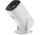 P30 PRO New 4K WiFi HD Android 11 5G Bluetooth Portable Home Mini Projector