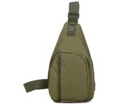 Bolso de pecho para hombre, bolso informal, bolso de mensajero para hombre, bolso de hombro deportivo para exteriores, bolso pequeño de camuflaje para hombre y mujer.