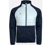 Izas - Chaqueta Térmica de Hombre SABAYE M - Protección, Estilo y Libertad de Movimiento para Aventuras al Aire Libre - Talla XXL