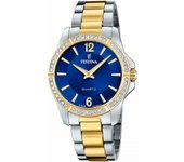 Reloj Festina Mademoiselle F20594/2 mujer bicolor