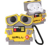 Para Airpod 1 y 2 Funda protectora Divertida y fresca Diseño único Shell Fashion Niñas Adolescentes Mujeres Airpods 1/2 Funda