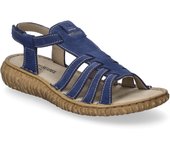 JOSEF SEIBEL Ronja 07 | Sandalias de Mujeres | azul