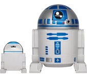 Hucha Star Wars R2-D2 20 Cm con Licencia Oficial de PVC