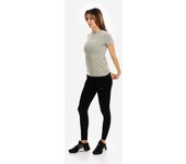 Camiseta Deporte para Mujer Manga corta