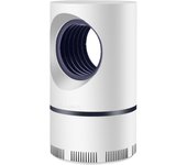 Led mosquito asesino lámpara al aire libre dormitorio anti mosquito lámpara USB eléctrica