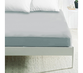 Sabanas Bajeras Ajustable para Cama 90/105/135/160/180cm, Sábana Bajera para colchón de hasta 30cm de Alto, Bolsillo Profundo - Microfibra de Poliéster,Tacto Suave y Cómodo.