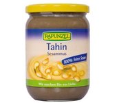 Tahin Tostado Bio Vegan 500g Rapunzel