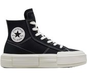 Calzado Calzado marca Converse modelo A04689C para mujer en color negro