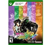 JOJO's Bizarre Adventure: All-Star Battle Juego para Consola Xbox Series X IMPORT