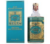 Colonia 4711 Eau De Cologne Flacon 800 Ml - Frescura Duradera