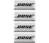 Harman Kardon Badge aluminum 3D car audio stickers For mercedes benz kia sportage cooper volkswagen Mitsubishis Cadillac Mini DS