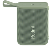Xiaomi Redmi Bluetooth Speaker Portable Outdoor IP67 Stereo Powerful Sound  Box BT5.3 RGB Dual Pairing TWS Connectivity Colorful