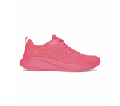 Skechers | Zapatillas Squad Chaos rosa
