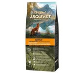 Arquivet Dog Original Adult Pollo 12 Kg Comida Para Perros