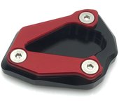 Extensión de Caballete Lateral para Motocicleta S1000RR S1000 S1000 RR Placa de Soporte Accesorios para 2019 2020 2021 2022 2023