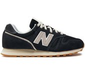 Zapatillas New Balance 373V2 para mujer en color negro