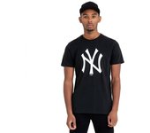 NOS MLB REGULAR TEE NEYYAN: Camiseta MLB Regular New York Yankees. Ideal para un look casual, perfecta para los fanáticos que buscan comodidad mientras muestran su apoyo al equipo. ✅ Entrega 24/72h a España (península).