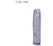 Three Size Long Handle Mops Floor Ceiling Cleaning Mops Bed Bottom Dust Cleaner Sofa Dust Removal Brush Household Cleaning Tools