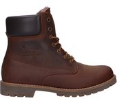 Botas de Hombre PANAMA JACK PANAMA 03 IGLOO C11 NAPA GRASS CUERO