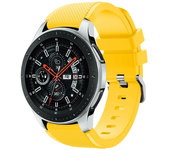 Watch Band for Samsung Galaxy Watch 46mm/Huawei Watch GT2/Amazfit GTR 47mm 49mm Sports Silicone Bracelet wristband for 22mm band