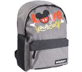 MOCHILA CASUAL MICKEY