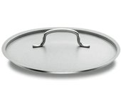 TAPA 40 CM.CHEF.INOX