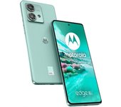 Motorola Edge 40 Neo 256GB - Pantalla 6.55'' Poled - Chip Dimensity 7030 - 12GB RAM - Cámara 50MP+13MP - Batería 5000mah