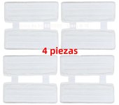 For Xiaomi Mijia SWDK D260 Accessories Wireless Handheld Electric Floor Washer Robot Vacuum Cleaner Mop Cloth Pads Spare Parts