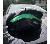 Aero Bicycle Helmet TT Time Trial Cycling Helmet Men Women Riding Race Road Bike Helmet Outdoor Sports Safety Cap Casco Ciclismo