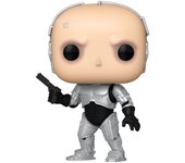 Figura Pop Robocop - Robocop-Figura de Vinilo Coleccionable - Idea de Regalo- Mercancia Oficial - Juguetes para Niños y Adultos - Movies Fans - Muñeco para Coleccionistas y Exposición