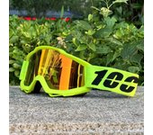 Riding Goggles Motocross Glasses Motorcycle Sunglasses Man MTB ATV Mask Windproof Protection Skiing Cycling Racing Goggles