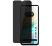 Protector Pantalla Hidrogel Privacidad Antiespías para Zte Blade A53