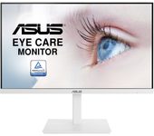 MONITOR ASUS VA27DQSB-W 27" FULL HD LED BLANCO