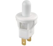 Interruptor de puerta empotrable salida axial ON-OFF Electro DH 11.492.I 8430552091850