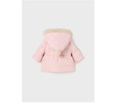 Chaquetón reversible bebé de Mayoral
